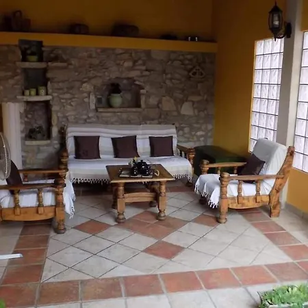 Villa House Justina Zadar