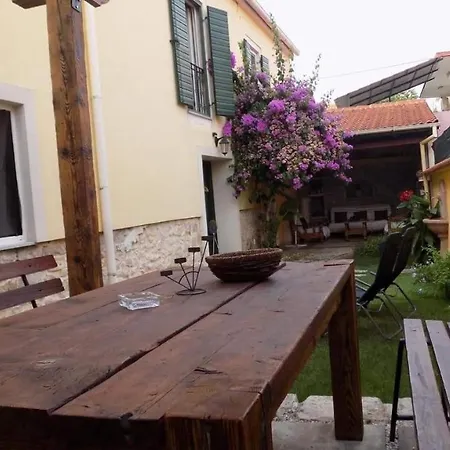 House Justina Villa Zadar