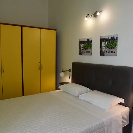 House Justina Villa