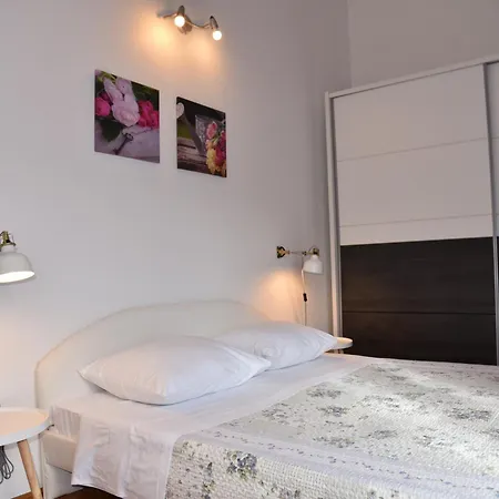 House Justina Zadar