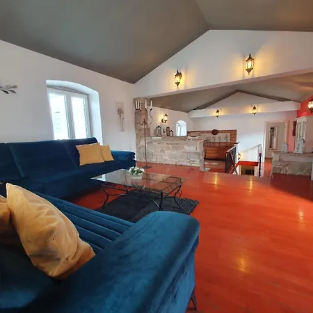 House Justina * Zadar