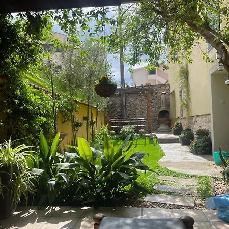 וילה House Justina זאדאר