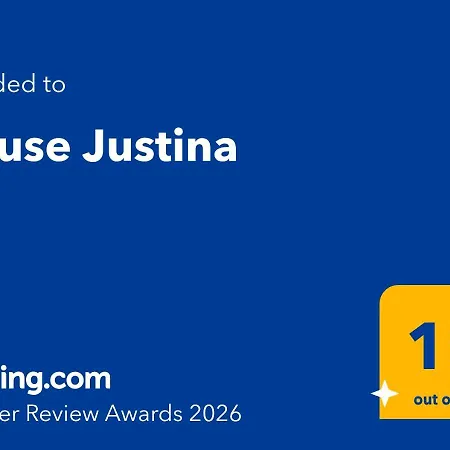 House Justina Willa Zadar