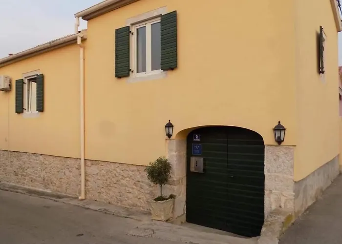 House Justina *