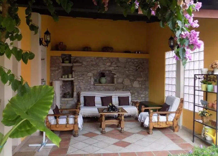 House Justina Zadar