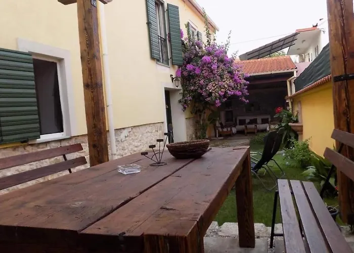 House Justina Willa Zadar