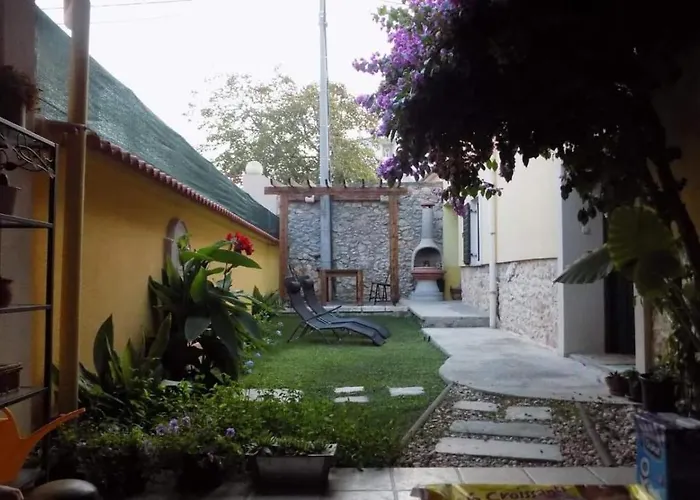 House Justina Willa Zadar