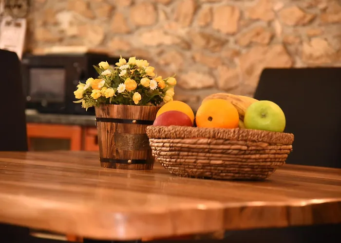 House Justina Vila Zadar