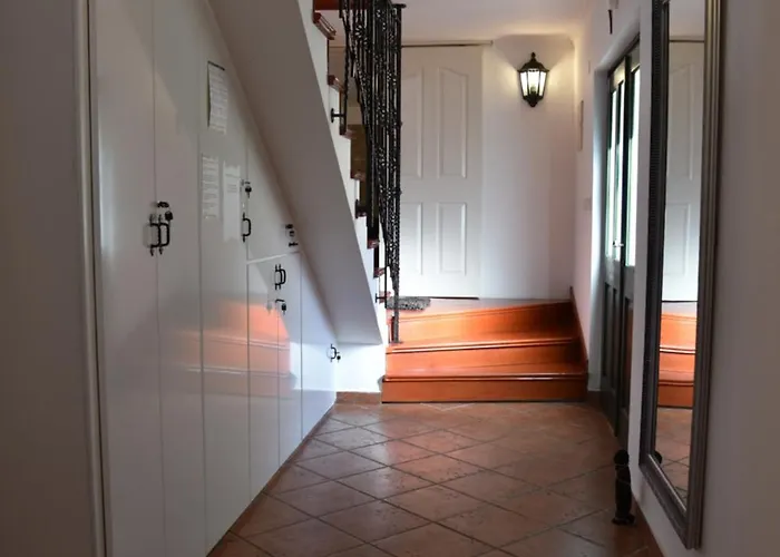 Willa House Justina *