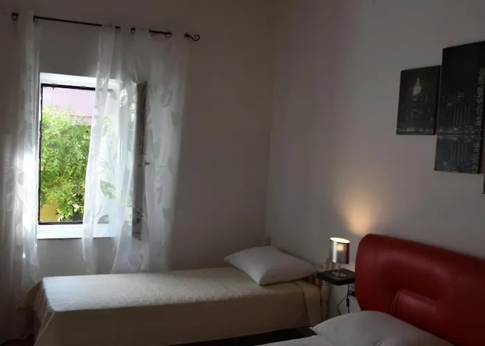 House Justina Zadar