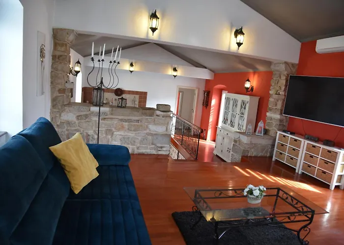 House Justina Zadar