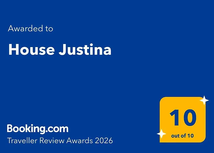 House Justina Willa Zadar