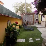 빌라 House Justina