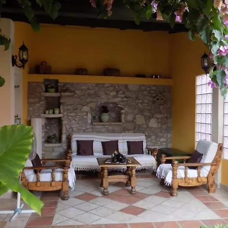 House Justina Zadar