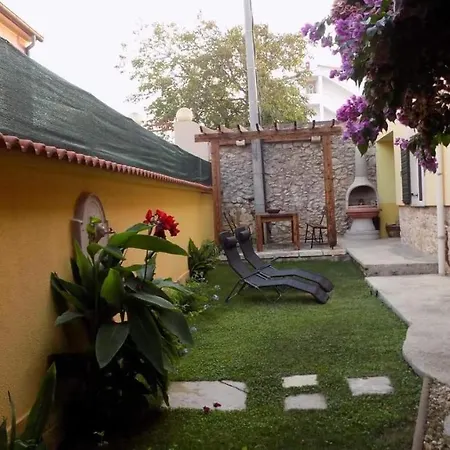 Vila House Justina
