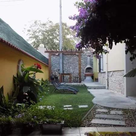 House Justina 빌라 자다르
