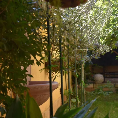 House Justina Villa