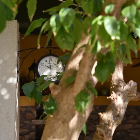 House Justina Villa Zára