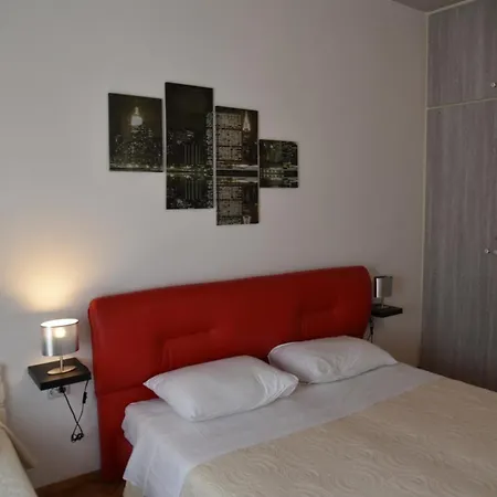 House Justina Villa Zadar