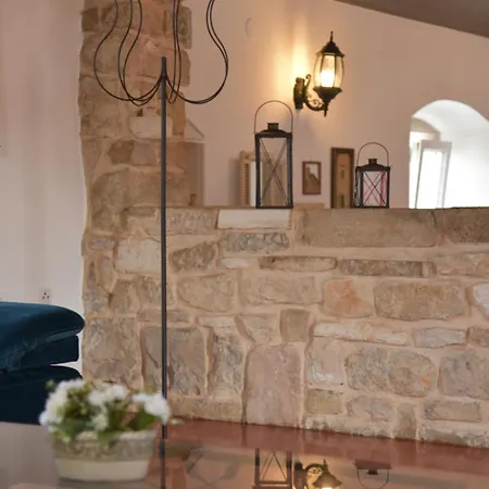House Justina Zadar