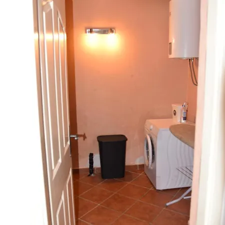 Villa House Justina