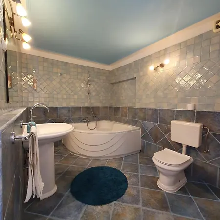 House Justina Villa Zadar