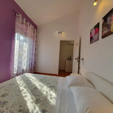 Villa House Justina Zadar