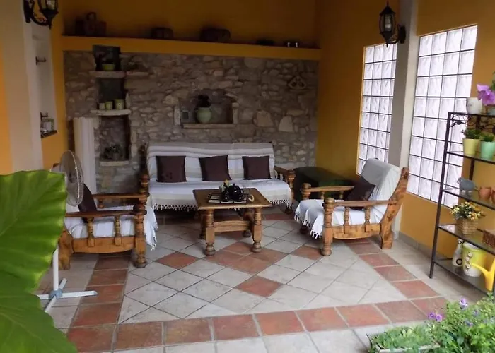 Willa House Justina Zadar