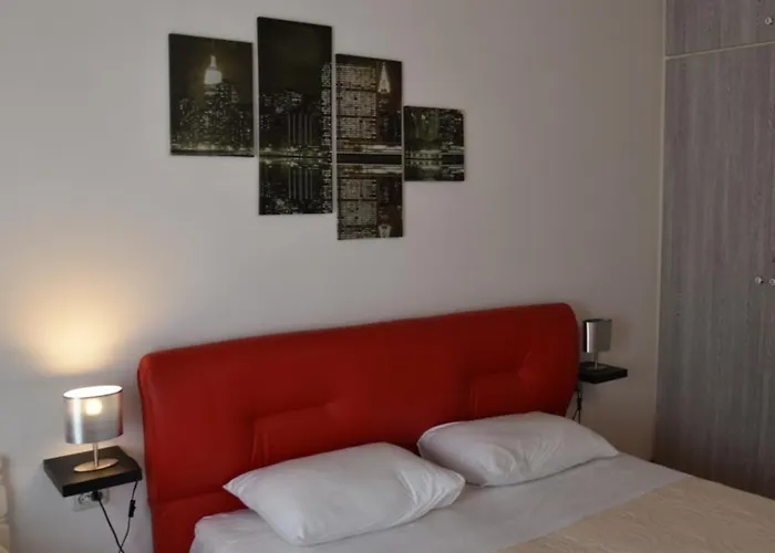 House Justina Willa Zadar