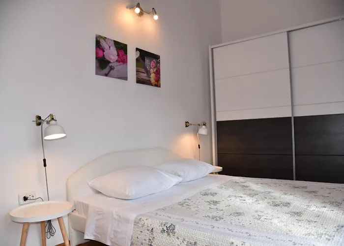 House Justina Zadar