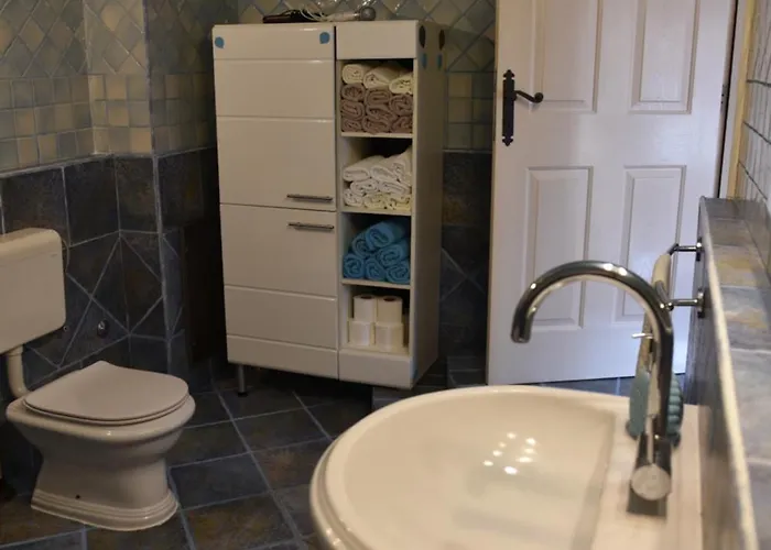 House Justina Willa Zadar