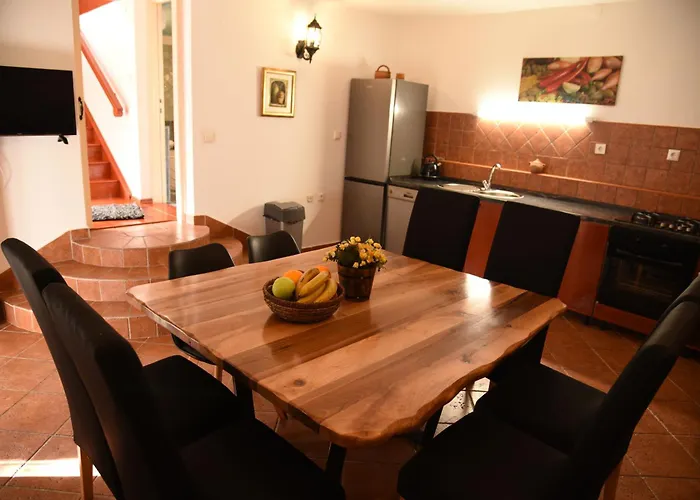 House Justina Villa