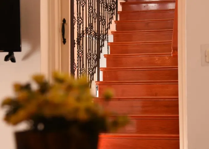 House Justina Willa *