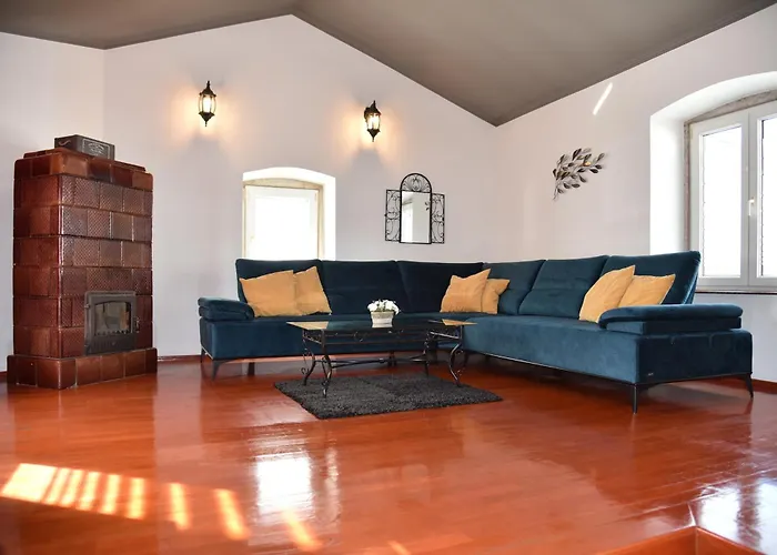 House Justina * Zadar