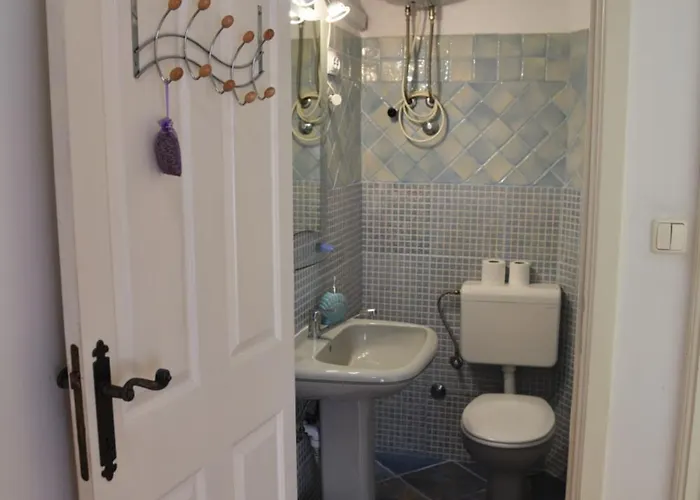 Villa House Justina