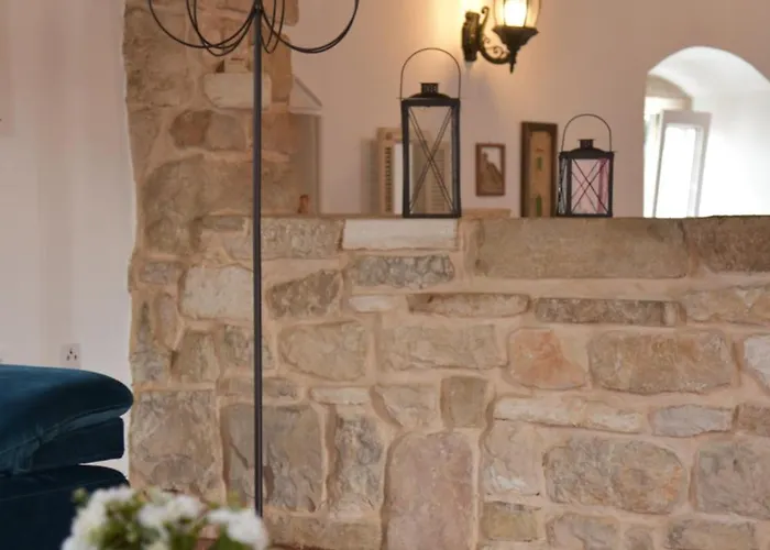 House Justina Zadar