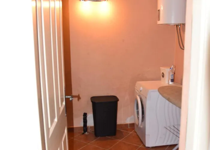 Villa House Justina