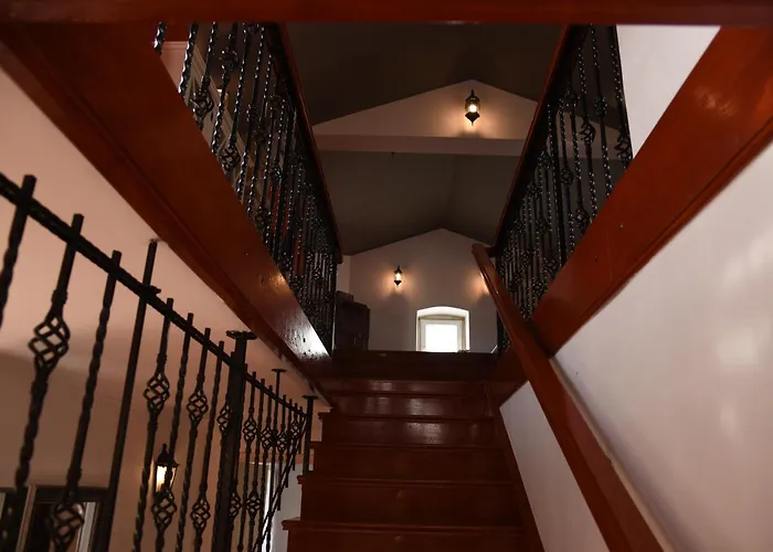 Willa House Justina Zadar