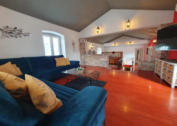 House Justina * Zadar