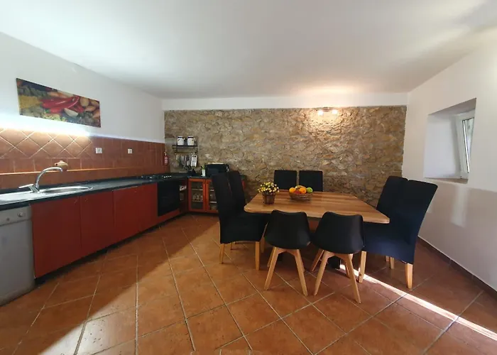 Willa House Justina Zadar