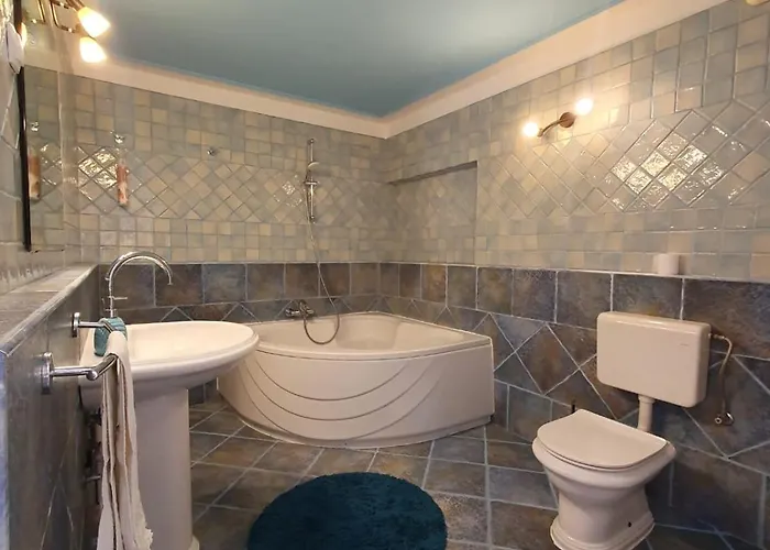 House Justina Willa Zadar