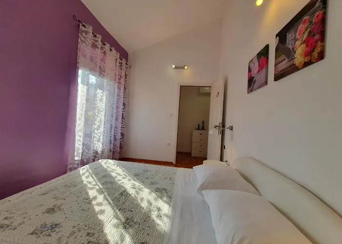 Willa House Justina Zadar