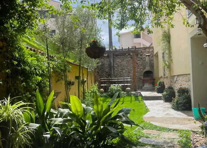 Willa House Justina Zadar